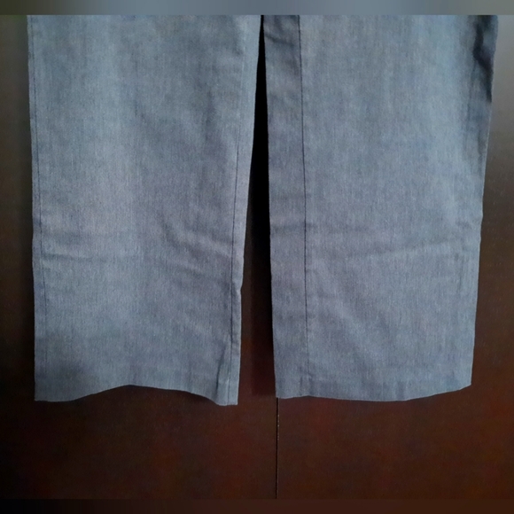 George Plus Size Pull On Pants - Picture 4 of 7